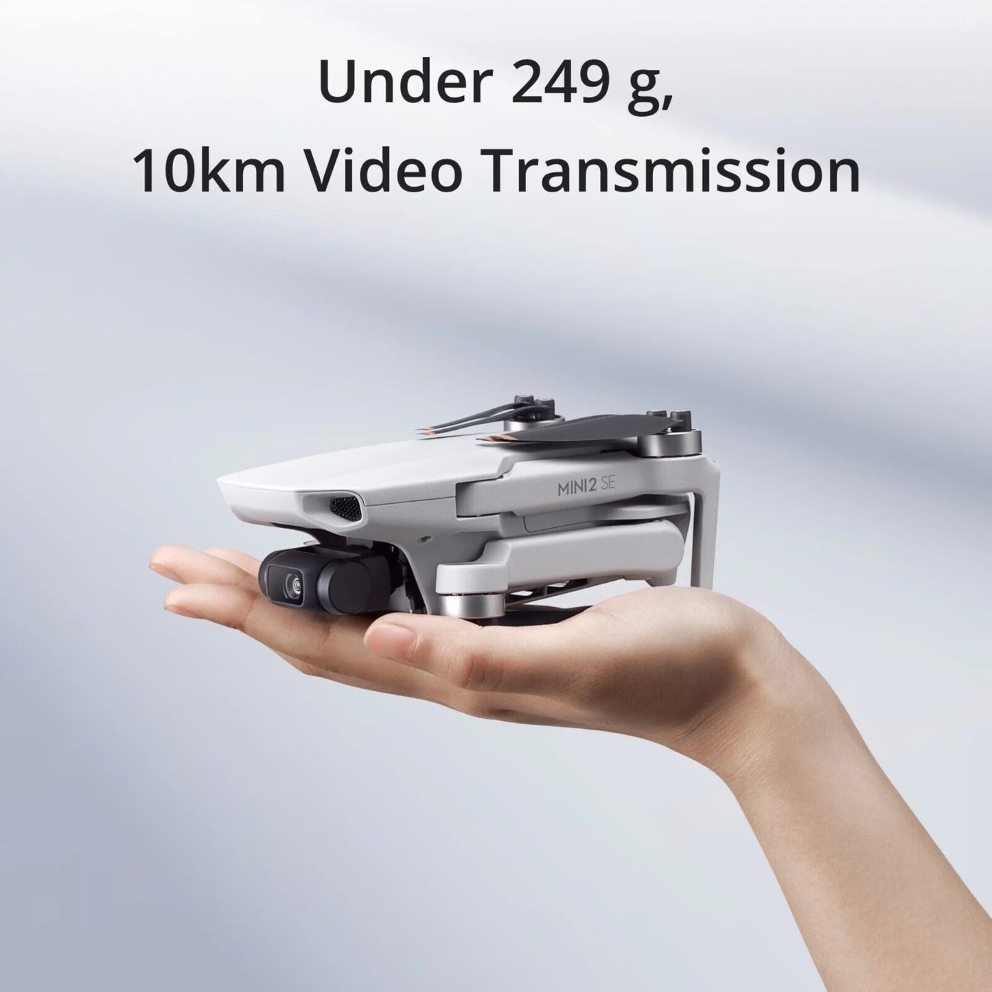 Mini 2 SE Foldable Drone Video Quadcopter CP.MA.00000573